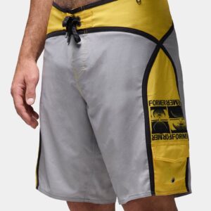 Mens Chun 21" Boardshorts