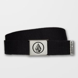 Mens Circle Skate Belt