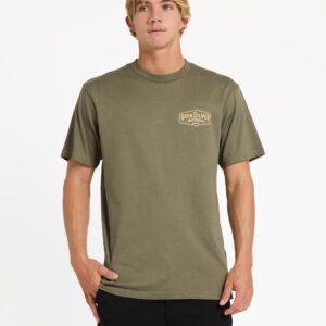 Mens Classic Hooks T-Shirt