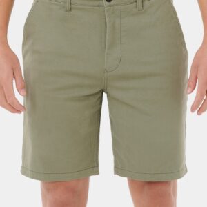 Mens Classic Surf Chino Shorts