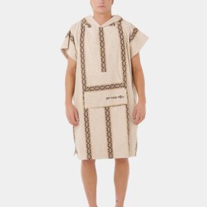 Mens Classic Surf Hooded Towel