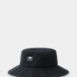 Mens Classic Surf Mid Brim Bucket Hat