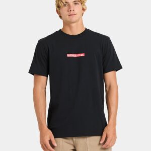 Mens Clicker Logo T-Shirt