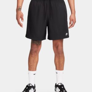 Mens Club Walkshorts