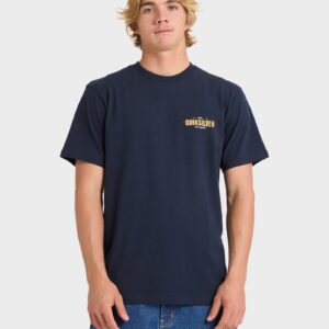 Mens Coastal Crest T-Shirt