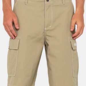 Mens Commando Rippa Cargo Shorts