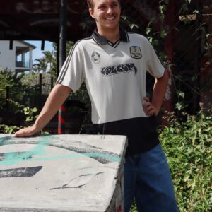 Mens Cope Crew T-Shirt