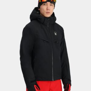 Mens Copper Snow Jacket