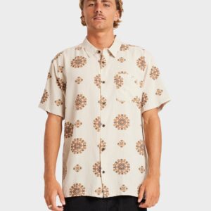 Mens Cordoba Short Sleeve Shirt