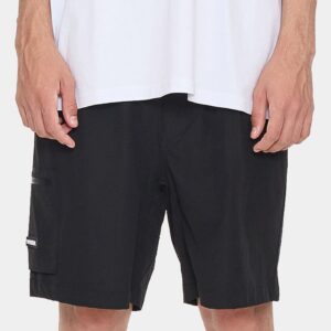 Mens Core Nylon Tech Cargo Shorts Mens Core Nylon Tech Cargo Shorts