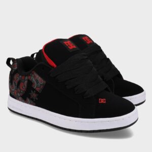 Mens Court Graffik Skate Shoes Mens Court Graffik Skate Shoes