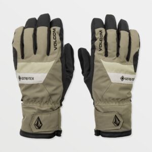 Mens CP2 Gore-Tex Snow Gloves