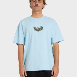 Mens Croc Diamond OG T-Shirt