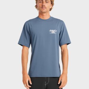 Mens Crossboards Surf T-Shirt