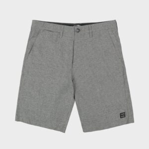 Mens Crossfire 19" Hybrid Shorts