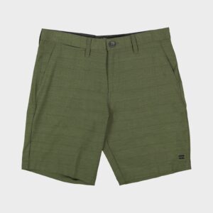 Mens Crossfire 19" Hybrid Shorts