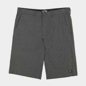 Mens Crossfire 21" Hybrid Shorts