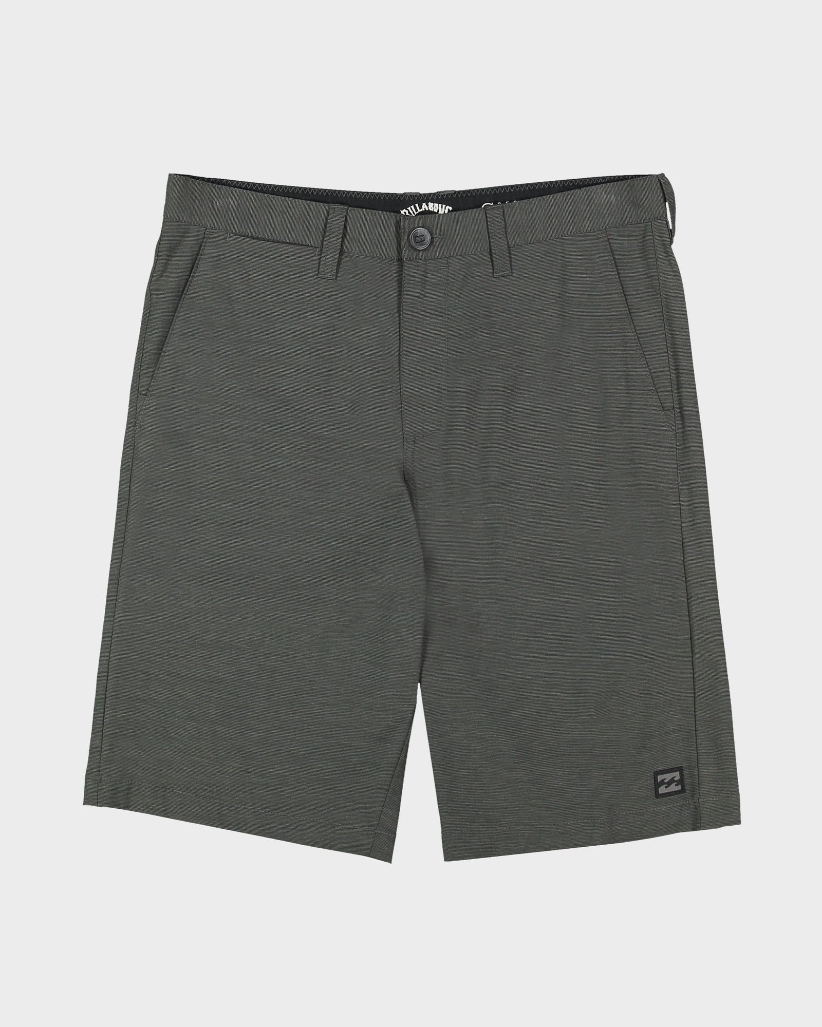 Mens Crossfire 21" Hybrid Shorts