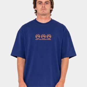 Mens Crusoe Heavy T-Shirt