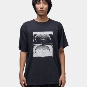 Mens Crux Fragment T-Shirt