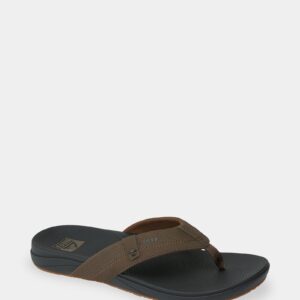 Mens Cushion Spirng 2.0 Thongs