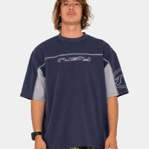 Mens Cyberwave T-Shirt