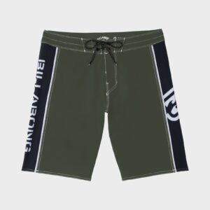 Mens D Bah 2.0 Pro 20" Boardshorts