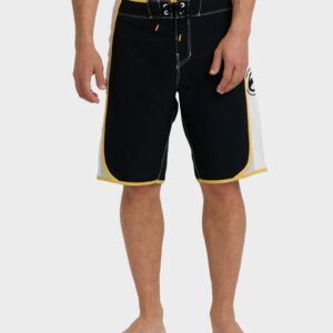 Mens D Bah Bio Wave 21" Boardshorts