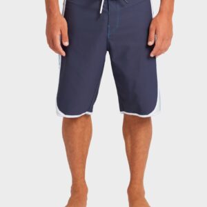 Mens D Bah Bio Wave 21" Boardshorts
