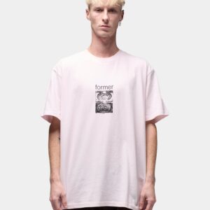 Mens Dane Crux T-Shirt