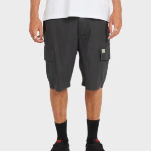 Mens Dayshift Cargo Shorts