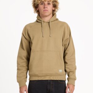 Mens Dayshift Pullover Hoodie
