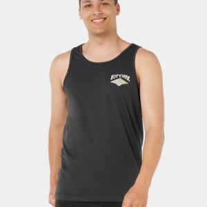 Mens Dazed and Tubed Tank