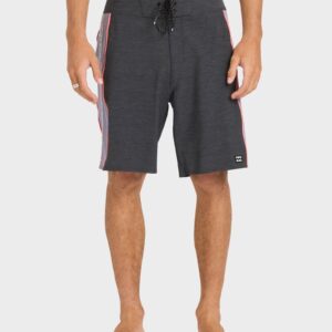 Mens DBAH Pro 19" Boardshorts