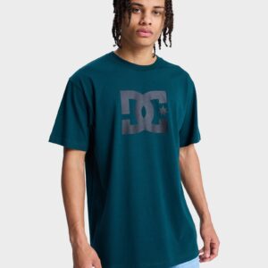 Mens DC Star Heritage T-Shirt