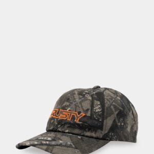 Mens Dead End Dad Cap