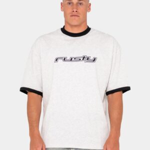 Mens Dead RInger T-Shirt