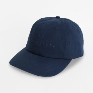 Mens Decades Cotton Cap