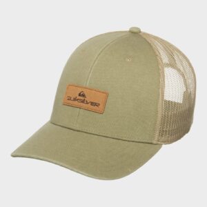 Mens Decades Cotton Cap