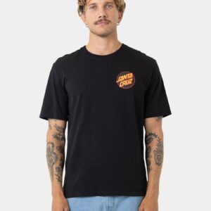 Mens Descended Dots T-Shirt