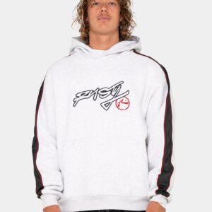 Mens Dine N Dash Pullover Hoodie