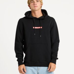 Mens DNA Mix Pullover Hoodie