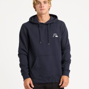Mens DNA Mix Pullover Hoodie