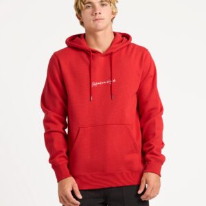 Mens DNA Mix Pullover Hoodie