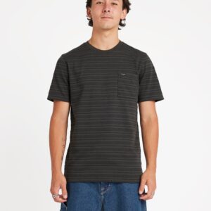 Mens Dorture Crew Short Sleeve Shirt