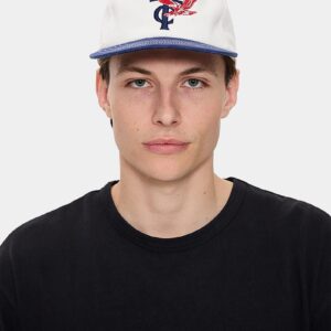 Mens Double Down Cap