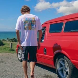 Mens Double Fantasy T-Shirt