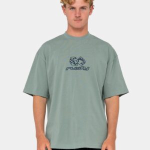 Mens Double Or Nothin T-Shirt