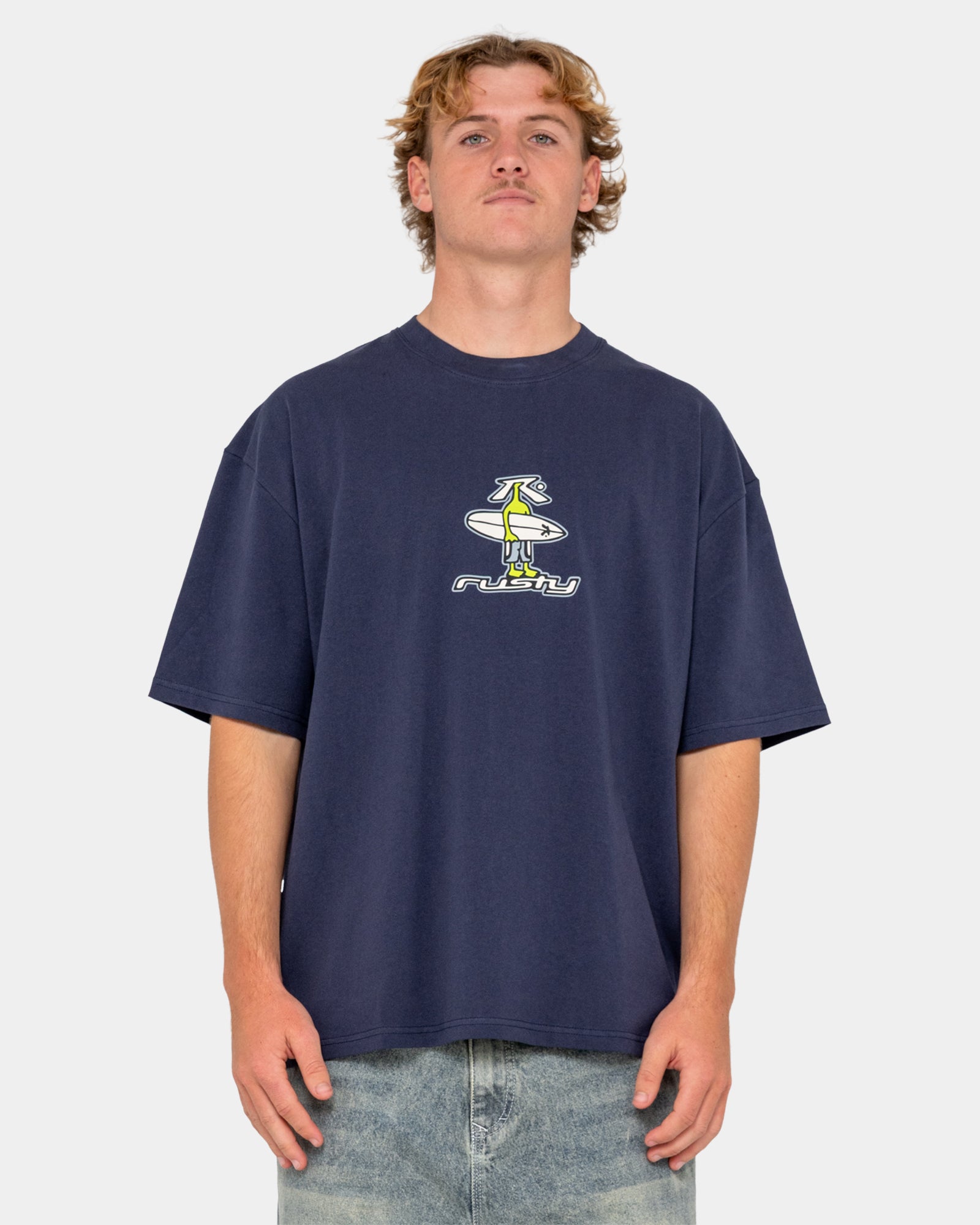 Mens Dr. Dot T-Shirt