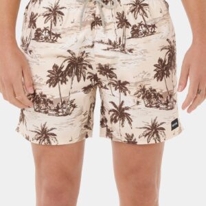 Mens Dreamers Volley 16" Boardshorts